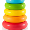 Fisher-Price Rock-a-Stack