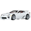 HWJBK57 Hot Wheels Premium Timeless Icons Lexus LFA