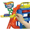 HWHTN80 Hot Wheels City Tunnel Twist Car Wash