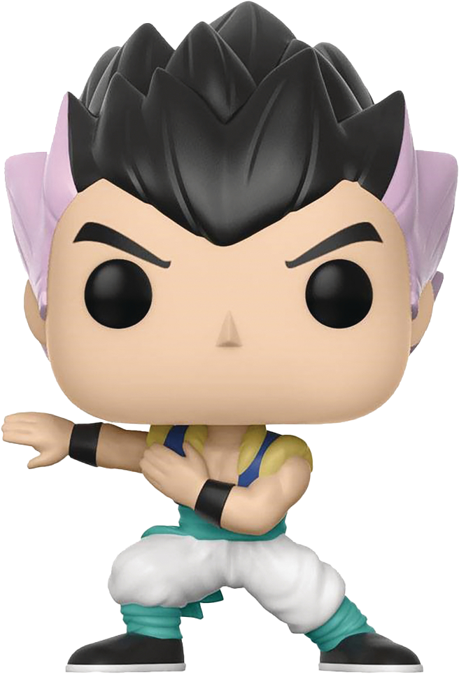 FU24751 Dragon Ball Super - Gotenks