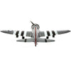 HAN2990B P-47D Thunderbolt 20cc ARF, 67"