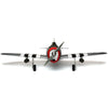 HAN2990B P-47D Thunderbolt 20cc ARF, 67"