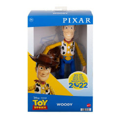 HFY26 Large Woody Toy Story