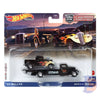 HWFLF56 Team Transport Willys Speed Waze