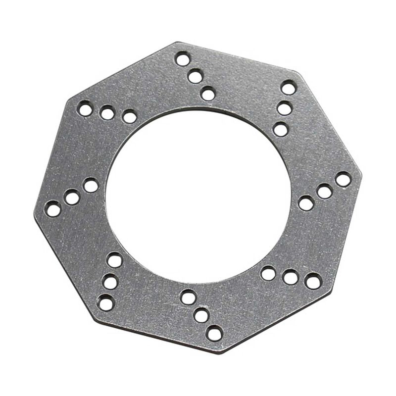 HRATF15H HotRacing Slipper Clutch Pad (1) Arrma 1/10 4x4