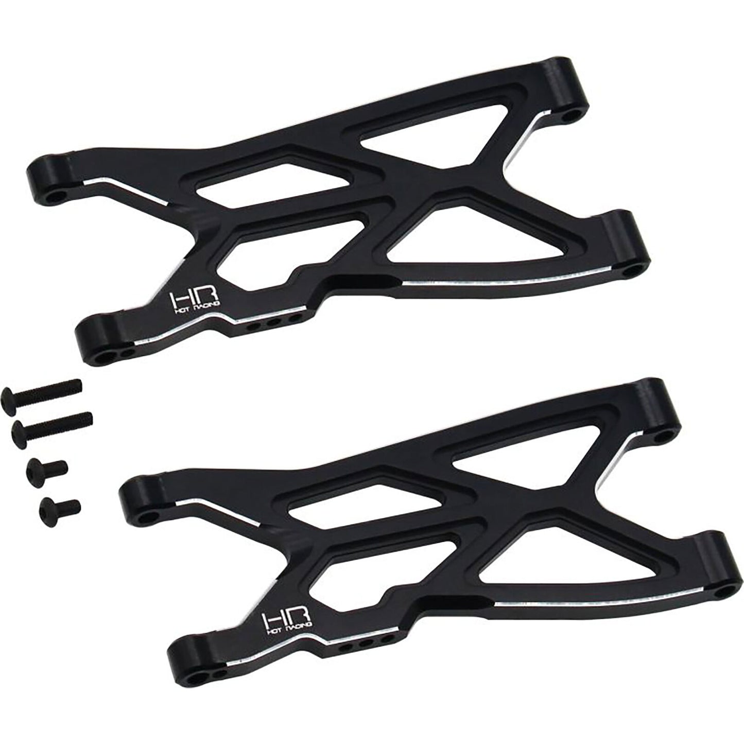 HRATF56L01 Lower Rear Long A Arms Arrma 3S