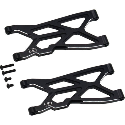 HRATF56L01 Lower Rear Long A Arms Arrma 3S