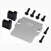 HRGRM2401 Granite Grom Aluminum Servo Mount