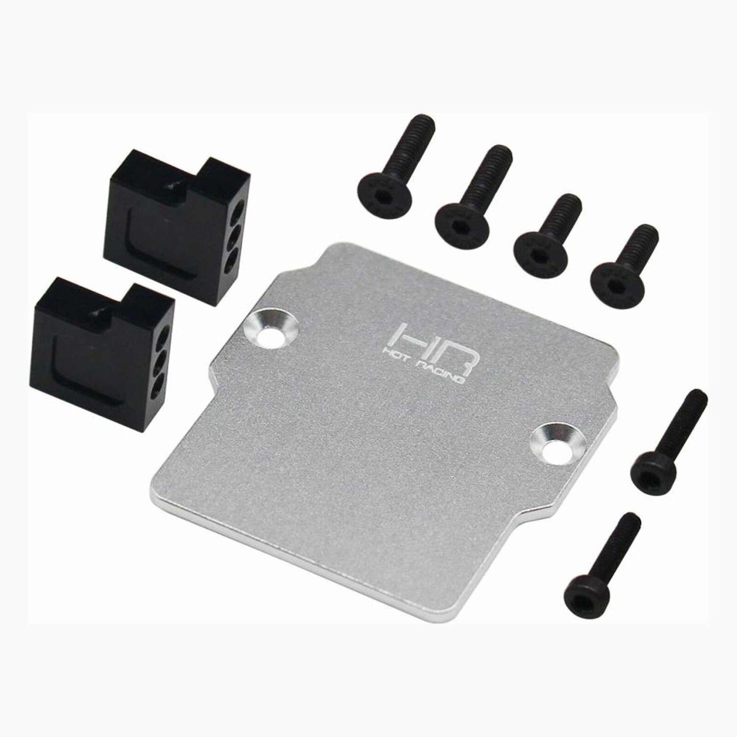 HRGRM2401 Granite Grom Aluminum Servo Mount
