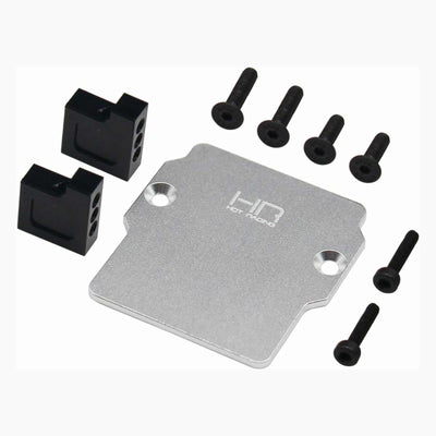 HRGRM2401 Granite Grom Aluminum Servo Mount