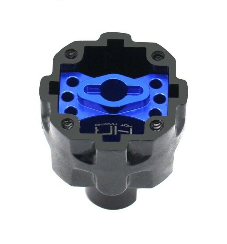 HRLMJ125 Aluminum Differential Posi Locker Spool Losi