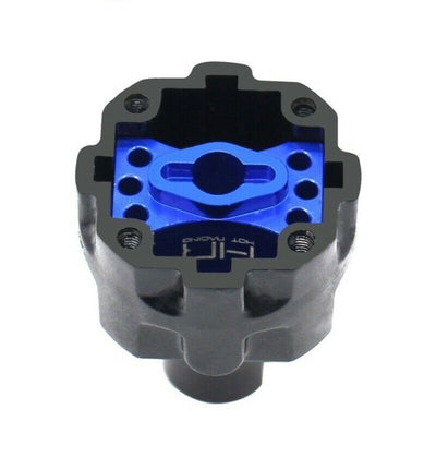 HRLMJ125 Aluminum Differential Posi Locker Spool Losi