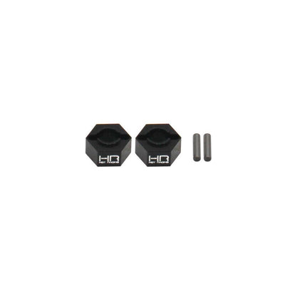 HRMTT1001 8mm Rear Hex Mini-T