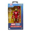Hasbro Marvel Legends Iron Man Mark III Action Figure