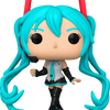 FU45416 Hatsune Miku V4X