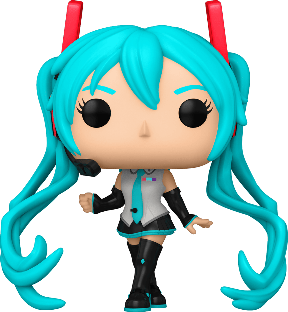 FU45416 Hatsune Miku V4X