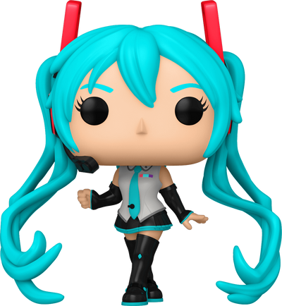 FU45416 Hatsune Miku V4X