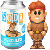 FU67109 Hercules Soda