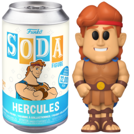 FU67109 Hercules Soda