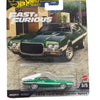 HWHNW46 Fast & Furious 1972 Ford Gran Torino Sport