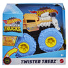 HWGVK37 Twisted Tredz Bone Shaker