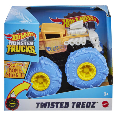 HWGVK37 Twisted Tredz Bone Shaker
