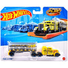HWHMN30 Track Fleet Asst
