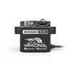 NSRA80 High Voltage Brushless Waterproof Servo