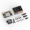 NSRA80 High Voltage Brushless Waterproof Servo