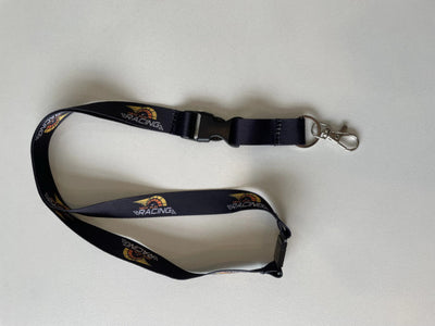 New Sun Racing Brand Lanyards