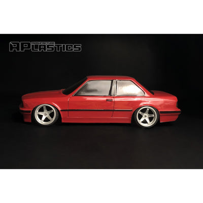 APlastics E30 Coupe