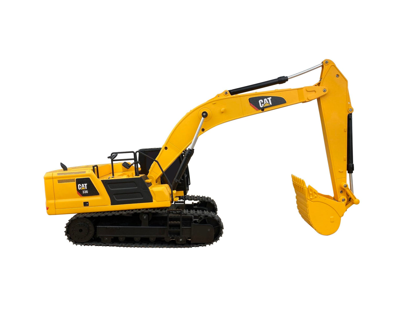 DCM23001-M 1:35 RC Cat 336 Excavator