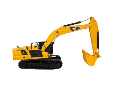 DCM23001-M 1:35 RC Cat 336 Excavator