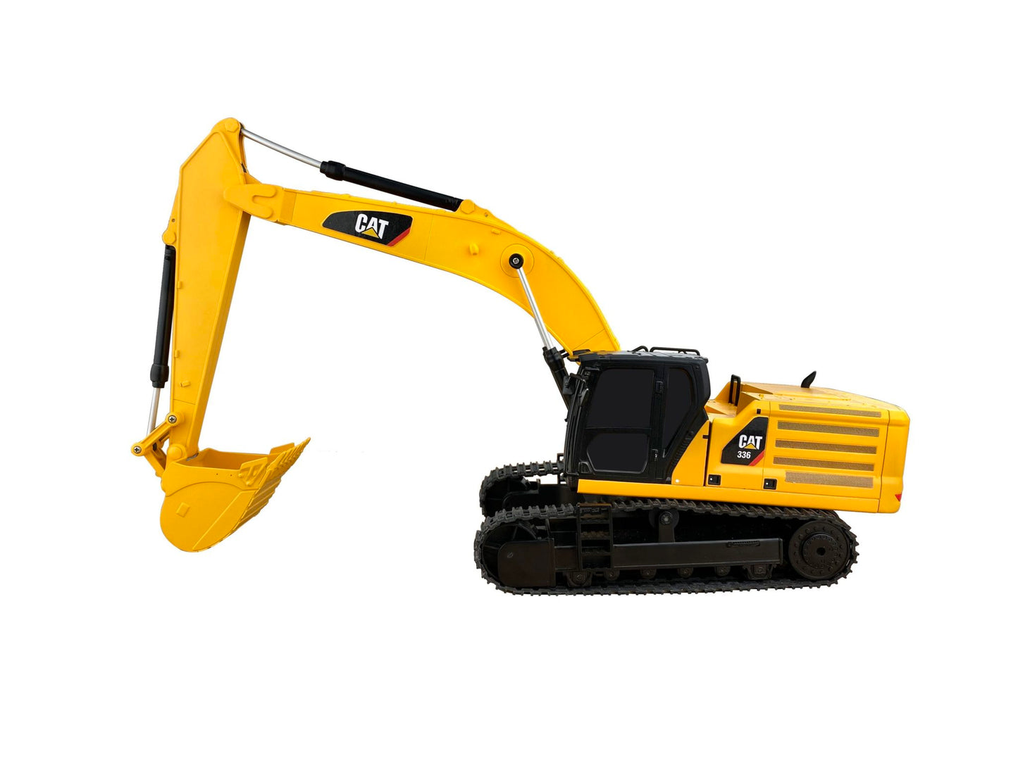 DCM23001-M 1:35 RC Cat 336 Excavator