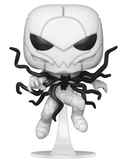 FU60709 Poison Spider-Man