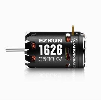 HWA30402653 Hobbywing EZRun 1626 Sensored Brushless Motor (3500Kv)