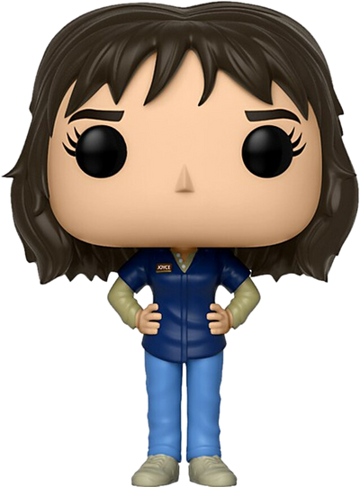 FU21482 Stranger Things-Joyce