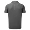 LB17PS2 Automobili Lamborghini Squadra Corse Travel Polo Shirt -