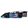 LOS-2167 1/10 Losi 22S Dirt Late Model