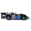 LOS-2167 1/10 Losi 22S Dirt Late Model