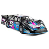 LOS-2167 1/10 Losi 22S Dirt Late Model