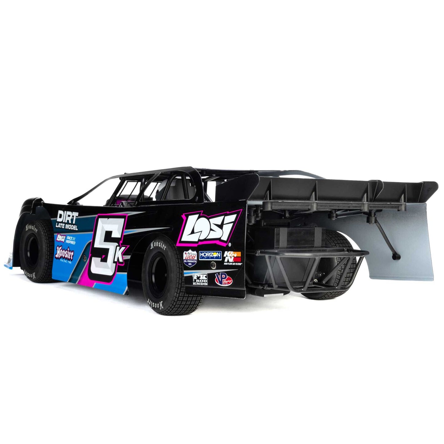 LOS-2167 1/10 Losi 22S Dirt Late Model