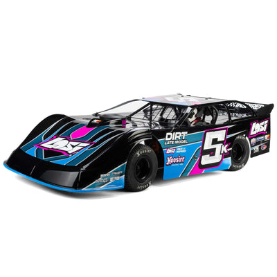 LOS-2167 1/10 Losi 22S Dirt Late Model