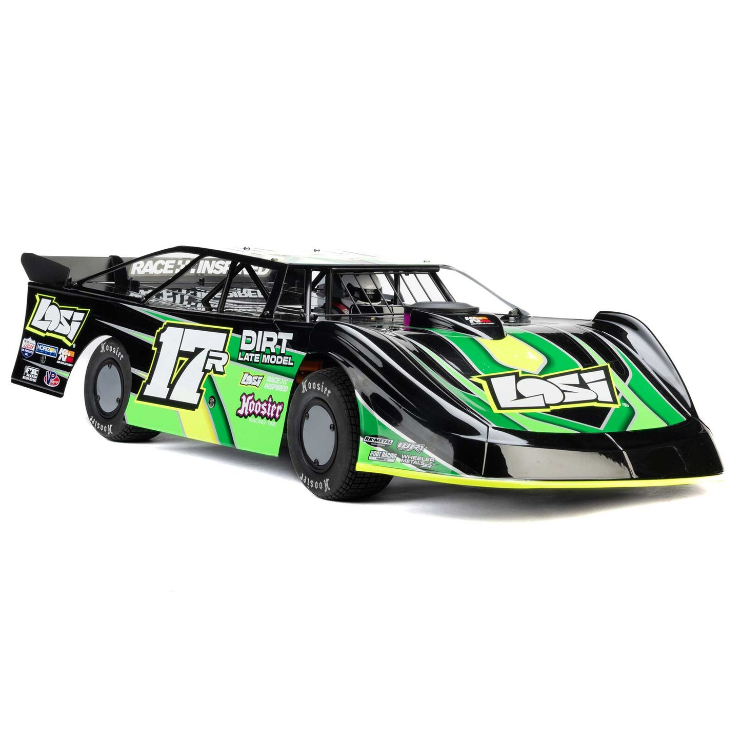 LOS-2167 1/10 Losi 22S Dirt Late Model