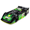 LOS-2167 1/10 Losi 22S Dirt Late Model