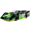 LOS-2167 1/10 Losi 22S Dirt Late Model