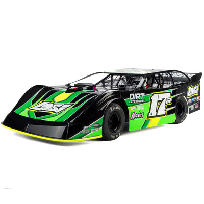 LOS-2167 1/10 Losi 22S Dirt Late Model