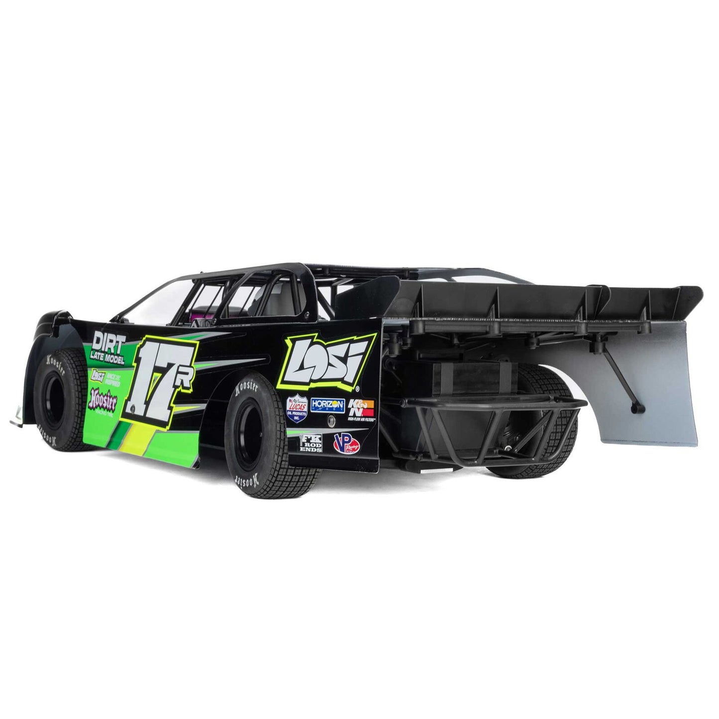 LOS-2167 1/10 Losi 22S Dirt Late Model