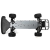 LOS-2167 1/10 Losi 22S Dirt Late Model