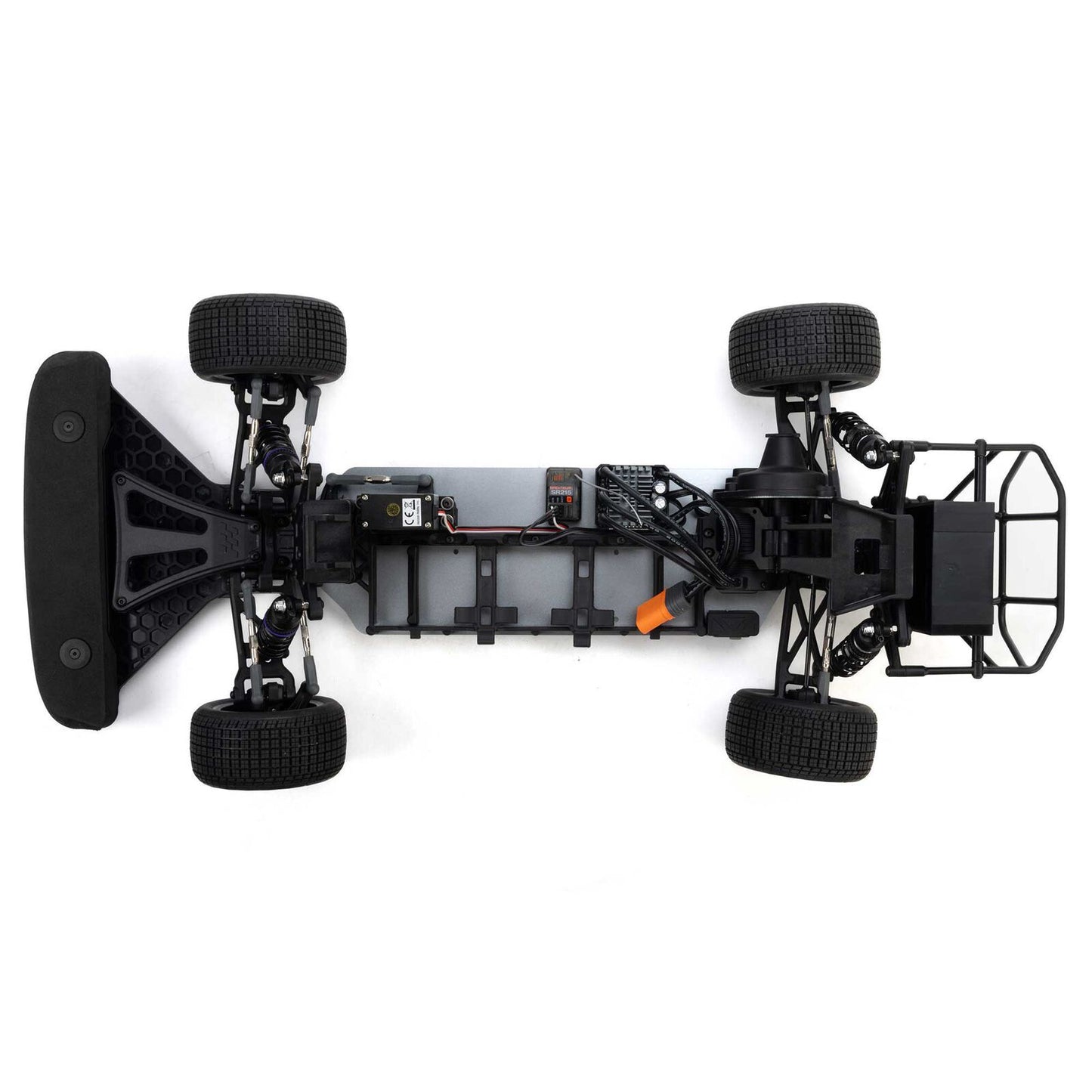 LOS-2167 1/10 Losi 22S Dirt Late Model